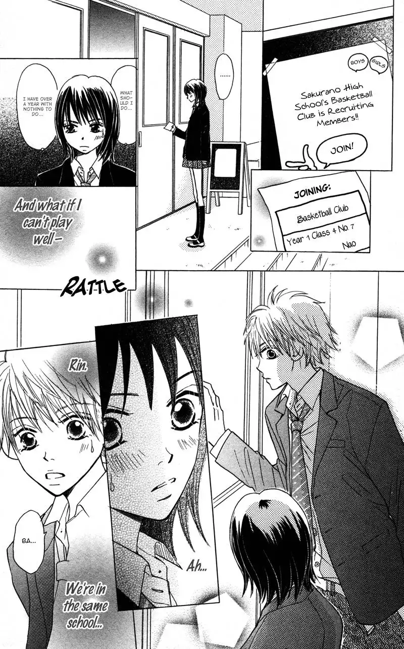 Datte Aishiteru Chapter 2 7
